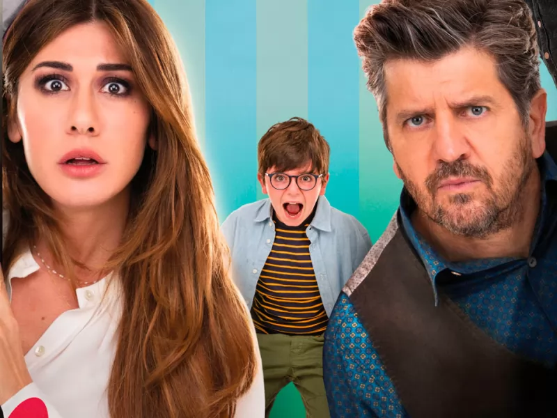 Tre di Troppo: Analisi del Finale con Fabio De Luigi e Virginia Raffaele