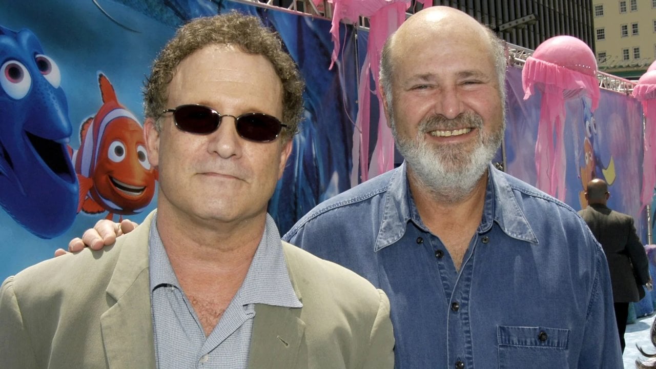 Il ricordo di Rob Reiner per il suo amico Albert Brooks