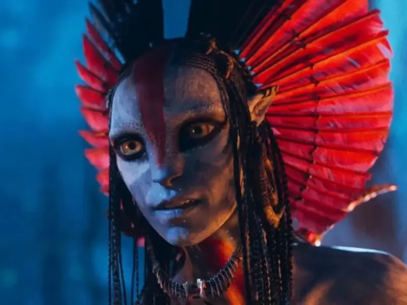 Avatar: Fuoco e Cenere brilla al box office con un calo contenuto del 33% nel secondo weekend