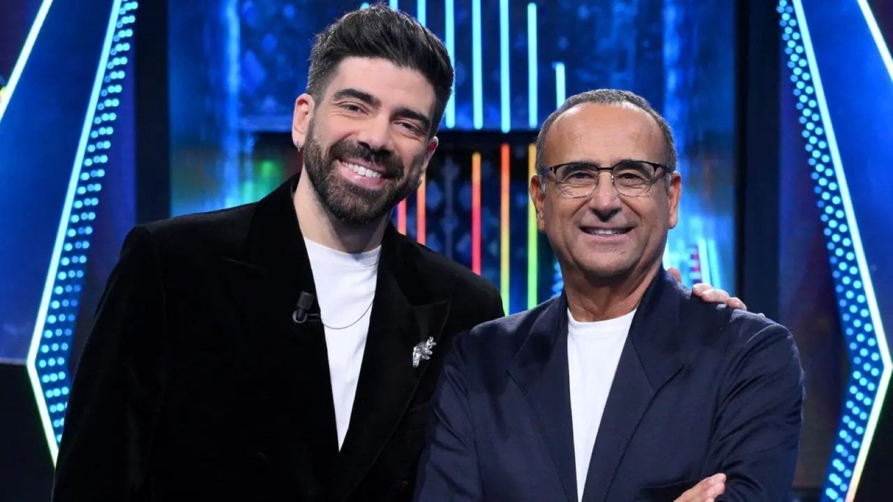 Sanremo Giovani 2025: i sei finalisti selezionati dalla semifinale del 9 dicembre