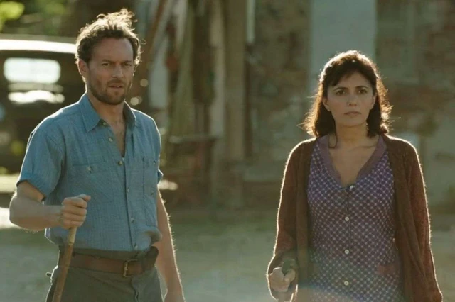 La Sposa: Una Miniserie Italiana di Riscatto e Amore su RaiPlay