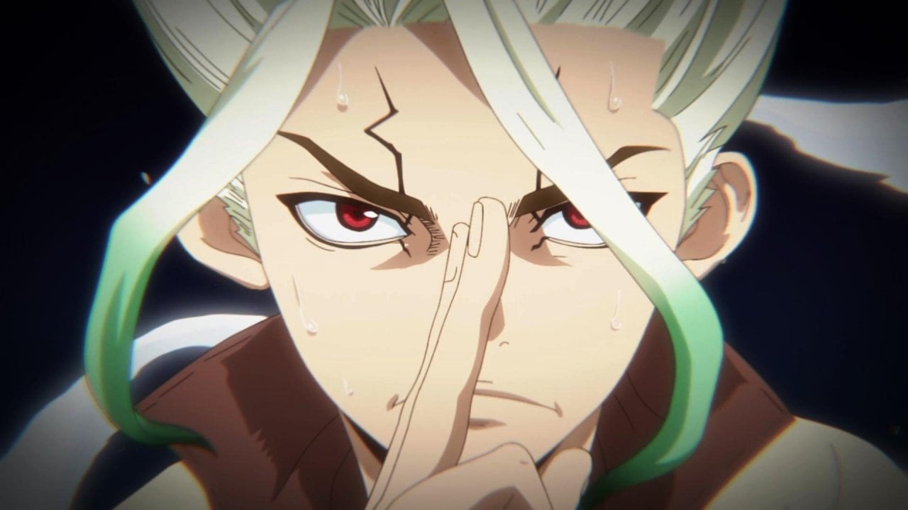 Dr. Stone: L'uscita dell'autore da X a causa di una nuova funzione AI