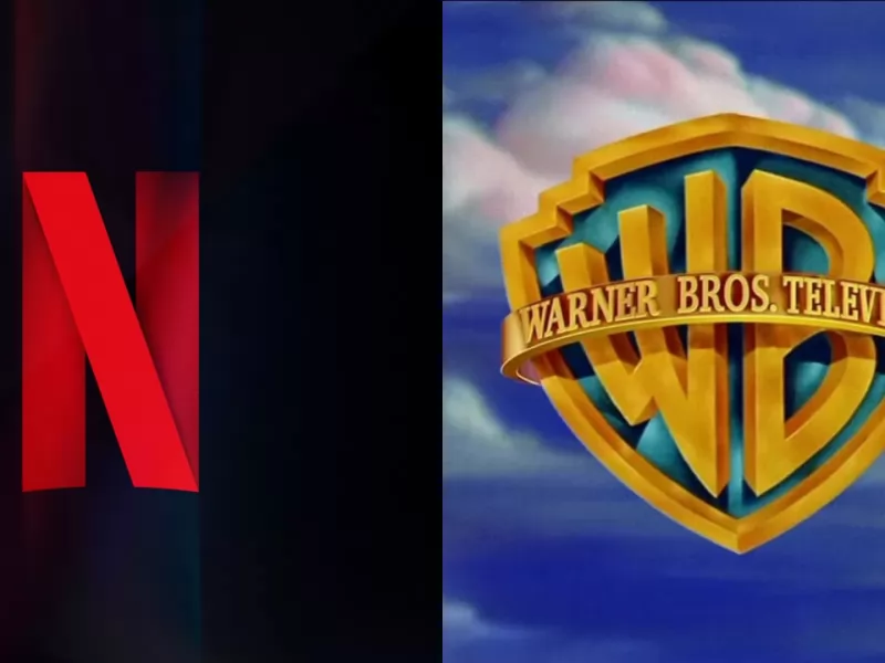 Le Potenziali Sfide dell'Acquisizione di Warner da Parte di Netflix