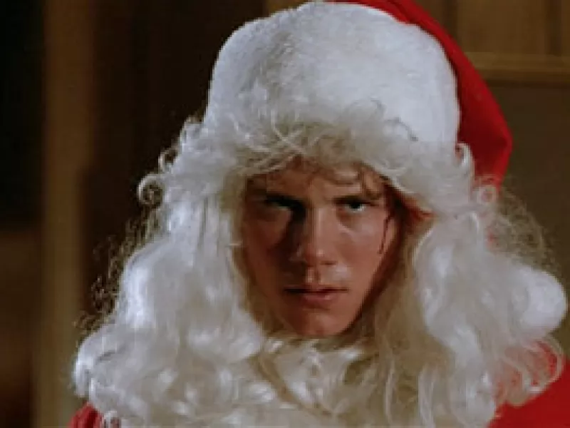 Il Film di Natale Controverso che Ha Spinto i a Ritirarlo