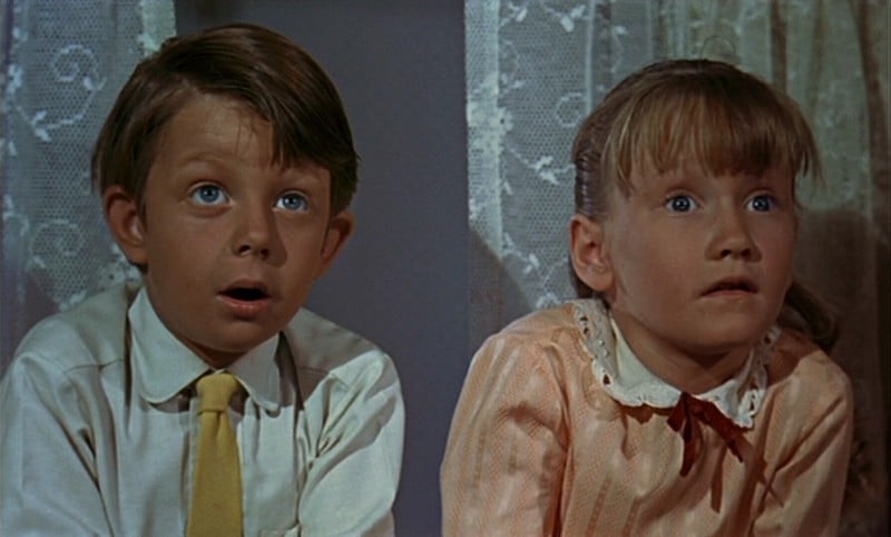 Karen Dotrice ricorda Dick Van Dyke: 'Era indisciplinato sul set di Mary Poppins'