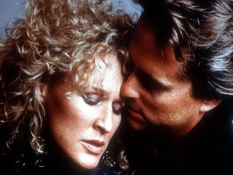 Attrazione Fatale: Analisi del Finale del Film con Michael Douglas e Glenn Close