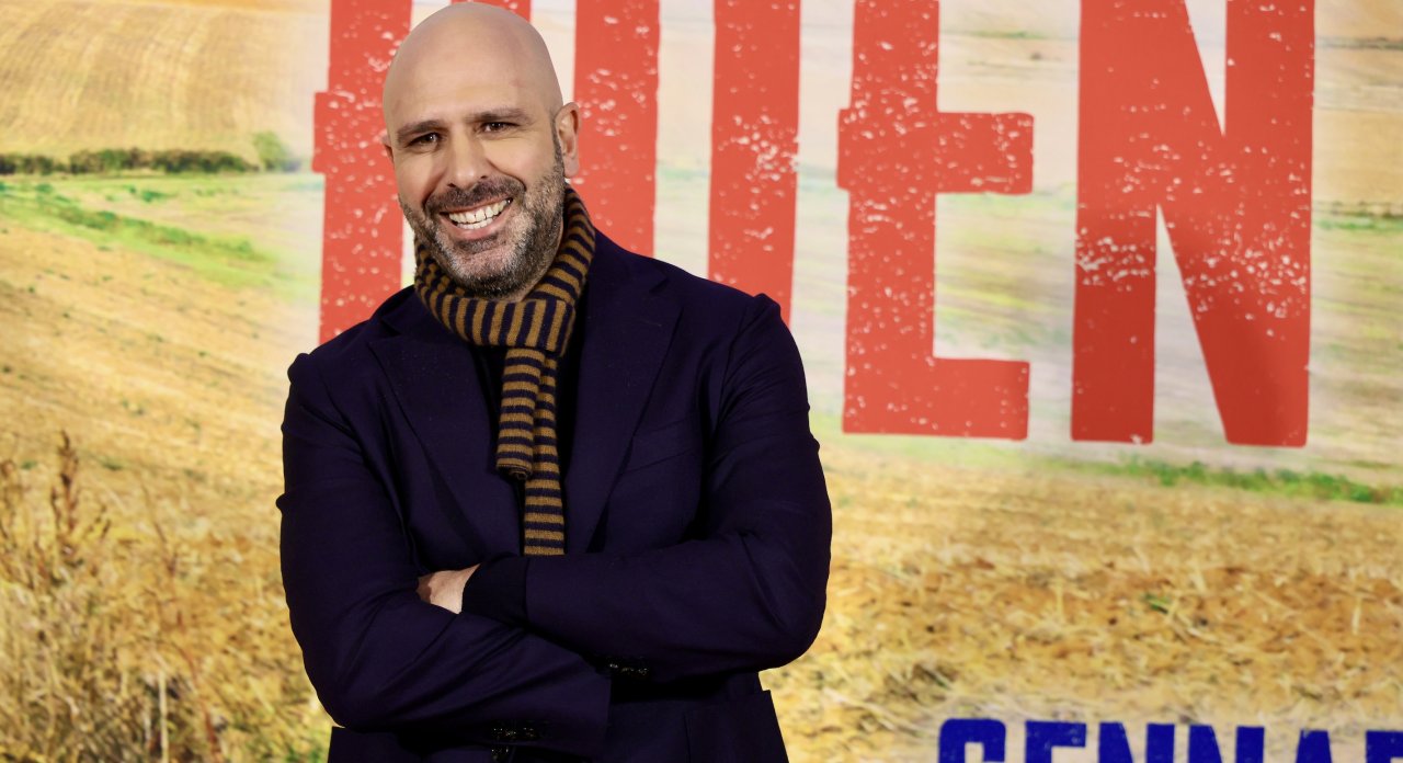 Checco Zalone e la sua nuova sfida: la commedia per i giovani
