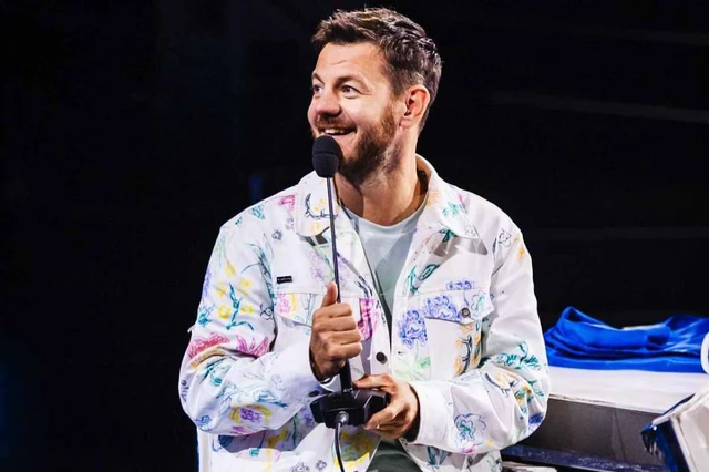 Amici 2025: Possibili Sostituti di Amadeus nella Giuria