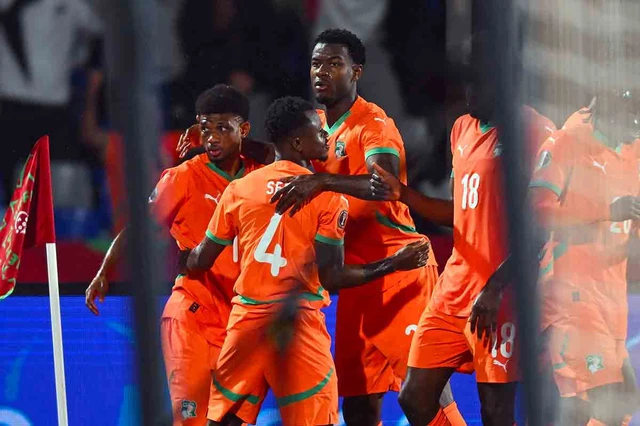 Coppa d'Africa 2025: Quarta giornata di emozioni e sfide in TV