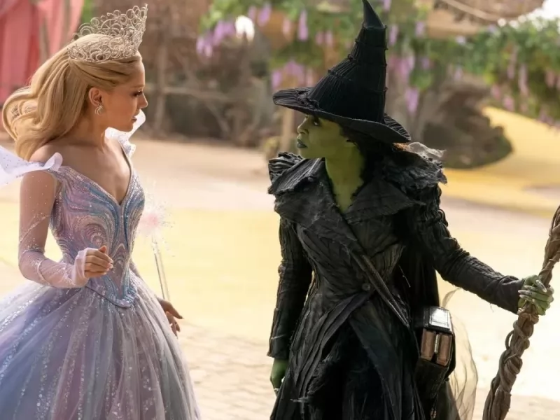 I 3 Film Fantasy Imperdibili del 2025