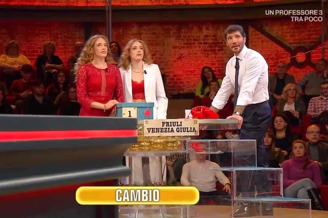 Affari Tuoi: Le Gemelle Alessia e Gaia Rivelano il Loro Destino il 11 Dicembre 2025