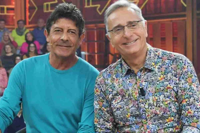 Novità su Avanti un Altro: le ultime decisioni di Mediaset