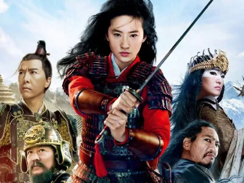 Mulan: Analisi del Finale del Controverso Live-Action Disney