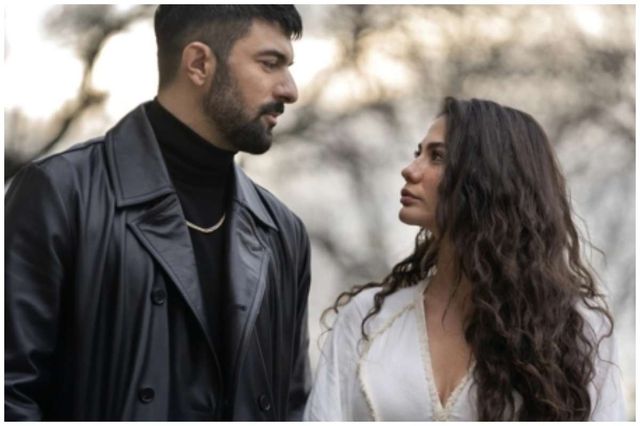 Io sono Farah: anticipazioni del 15 dicembre e colpi di scena in arrivo