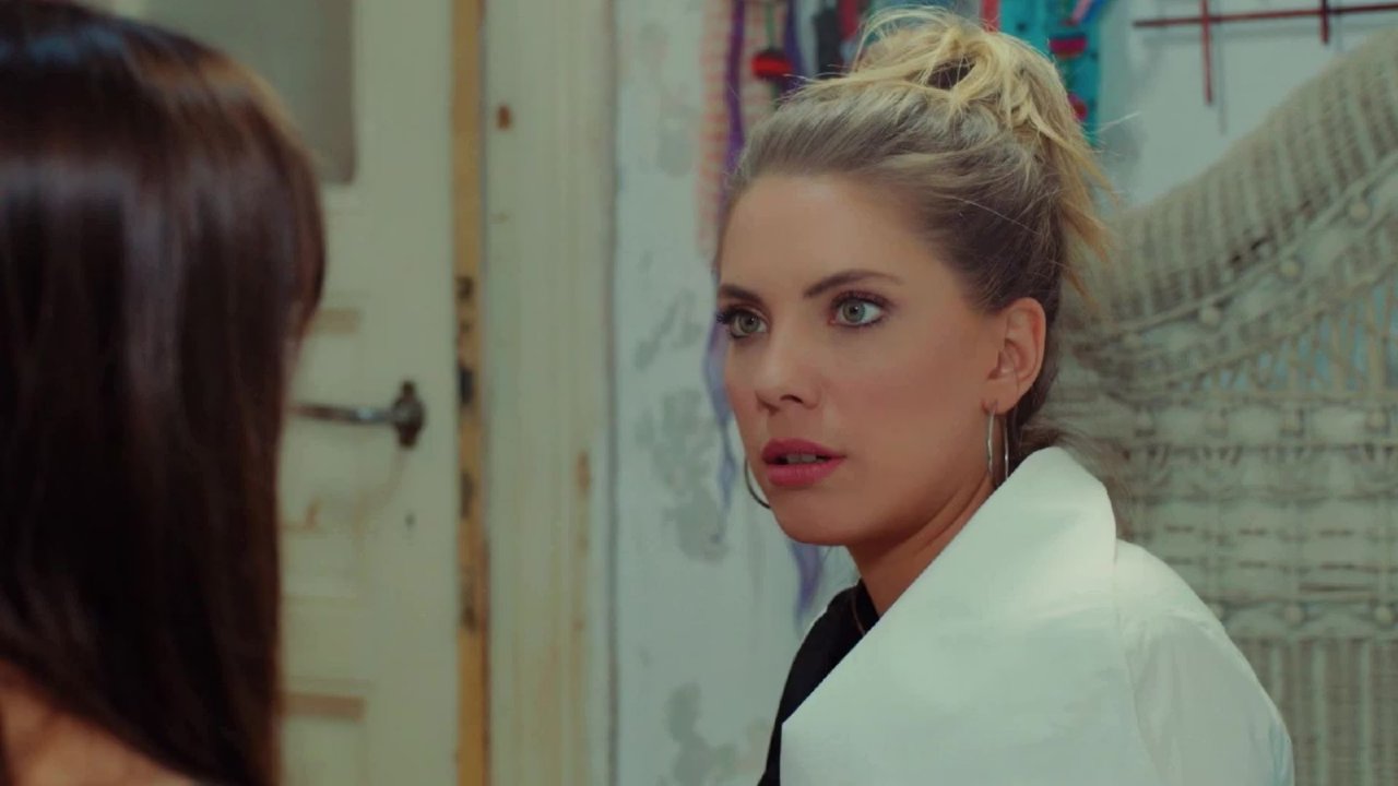 Forbidden Fruit: Anticipazioni del 30 Dicembre su Canale 5