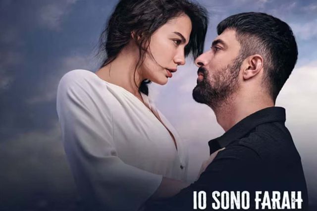 Io sono Farah: il dramma della morte improvvisa nel nuovo episodio