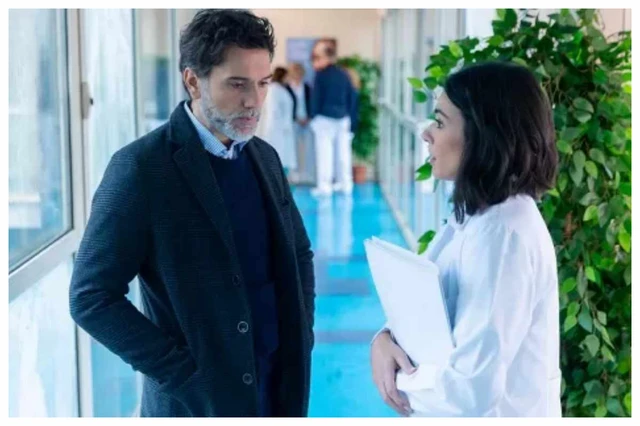 Un Posto al Sole: Le Conseguenze della Scelta di Riccardo