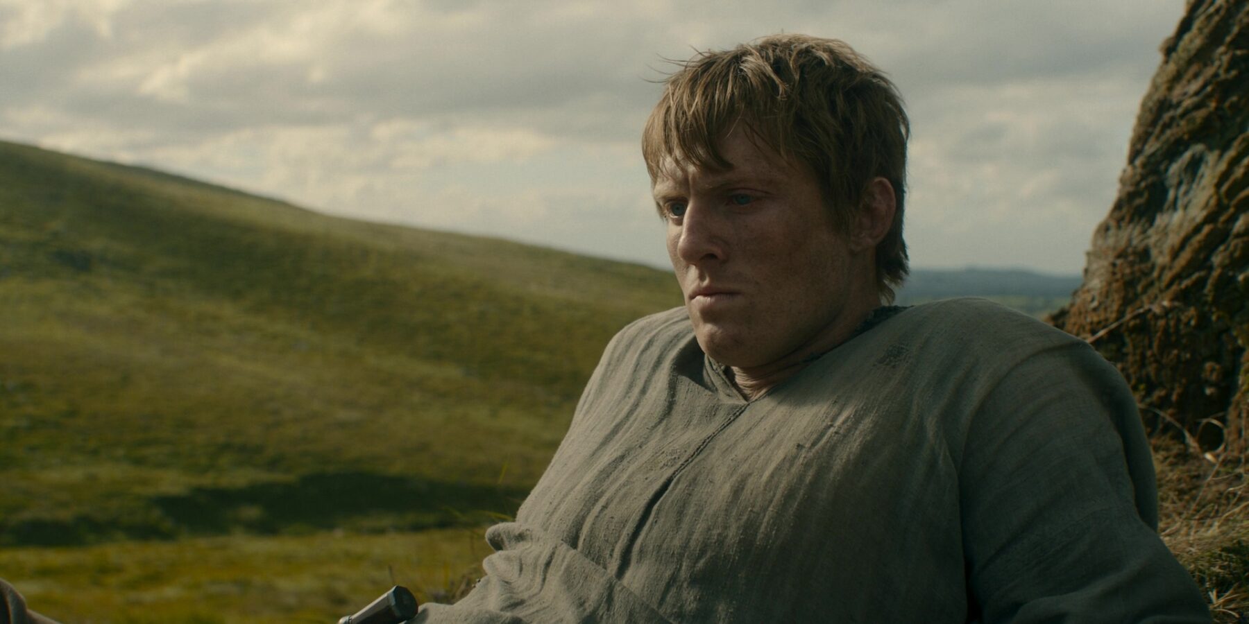 A Knight of the Seven Kingdoms: Un Inizio Emozionante e Delicato