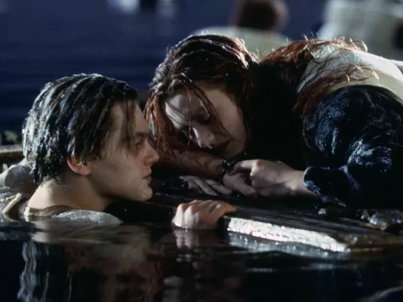 Un Finale Alternativo di Titanic: Jack Diventa Cattivo Grazie all'IA