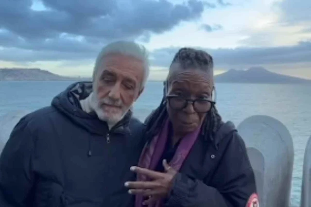 Un posto al sole: l'arrivo di Whoopi Goldberg e i colpi di scena del 2026