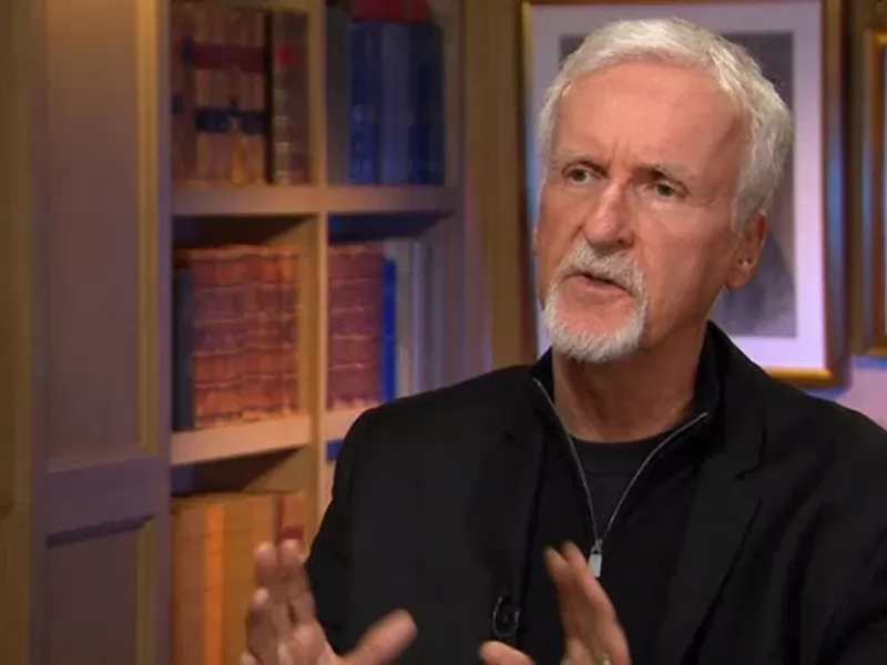 Terminator 7: Novità e Dettagli sul Ritorno della Saga con James Cameron