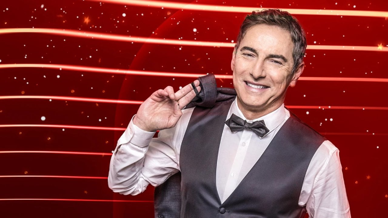 Capodanno 2026 su Rai 1: Marco Liorni presenta un evento imperdibile