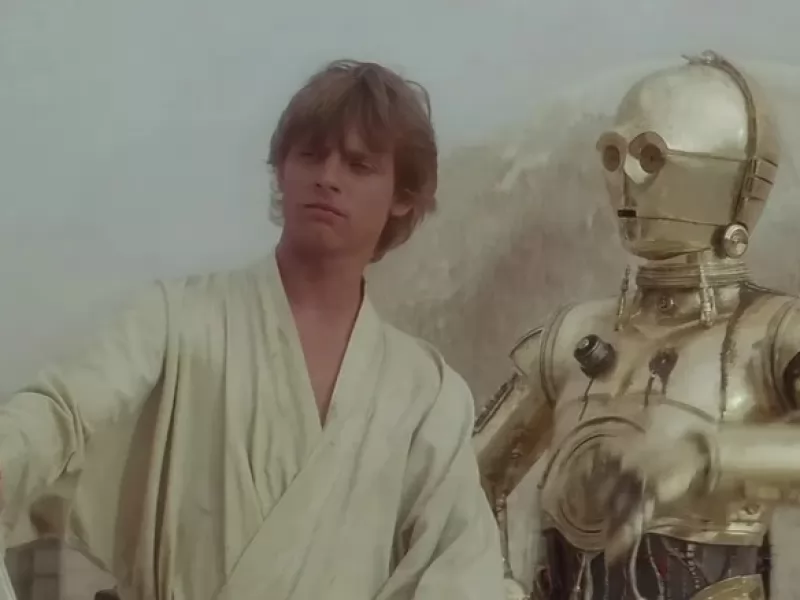 Le controversie tra Dune e Star Wars: il desiderio di causa di Frank Herbert contro George Lucas