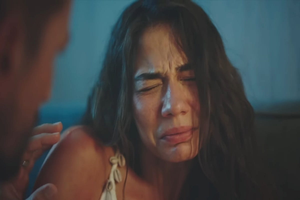 Io Sono Farah: Dramma e Disperazione nelle Prossime Puntate