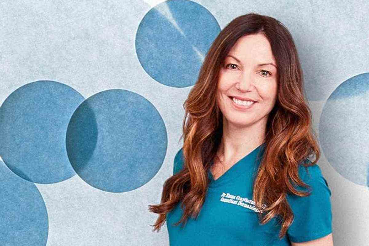 La Clinica della Pelle: Guida alla Visita con la Dottoressa Emma Craythorne