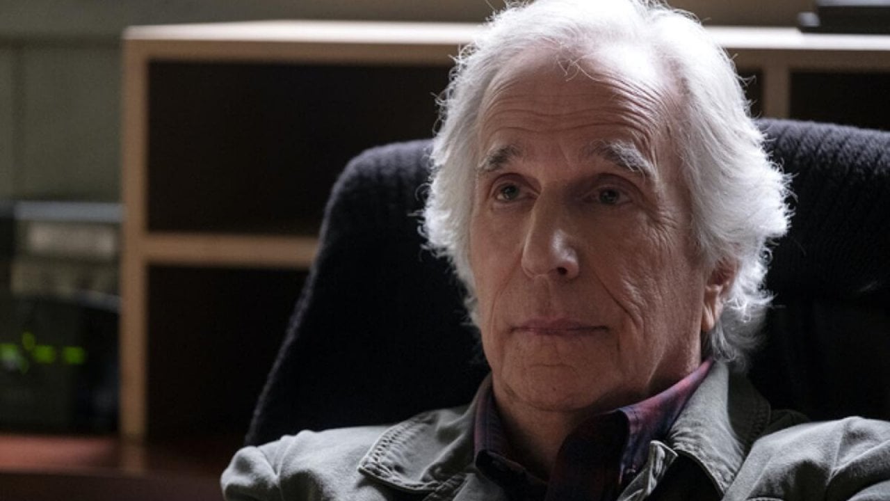 Henry Winkler: Nessuna intenzione di ritirarsi dalla recitazione