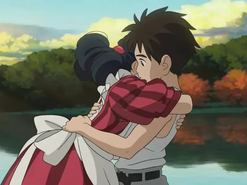 Analisi del Finale di 'Il Ragazzo e l'Airone', l'Ultima Opera di Hayao Miyazaki