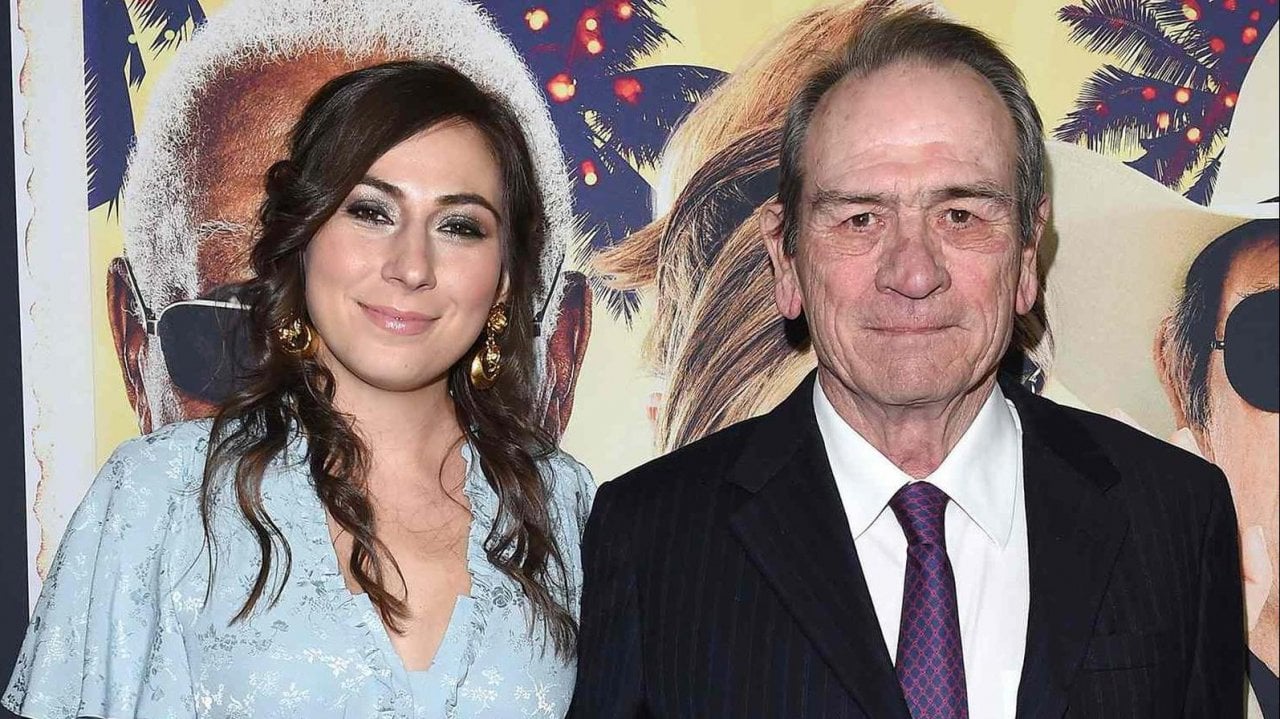 Tragedia a San Francisco: la figlia di Tommy Lee Jones, Victoria, trovata senza vita