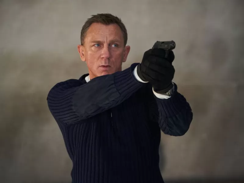 Analisi del finale di No Time to Die: l'epilogo dell'era di Daniel Craig come 007