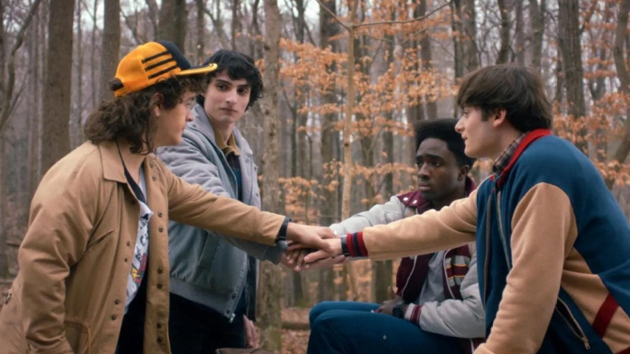Stranger Things: anticipazioni sullo spinoff in arrivo