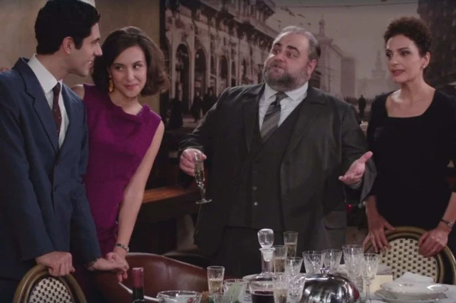 Il Paradiso delle Signore: Prolungata la Pausa Natalizia