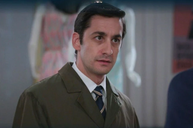 Il Paradiso delle Signore: Svelato il passato di Mario e le sue conseguenze