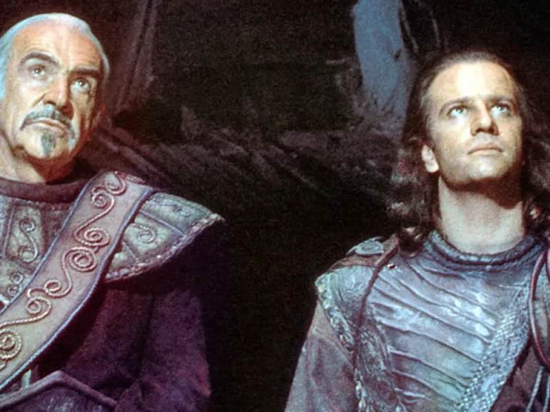 Sequel di fantascienza che hanno deluso e compromesso franchise iconici