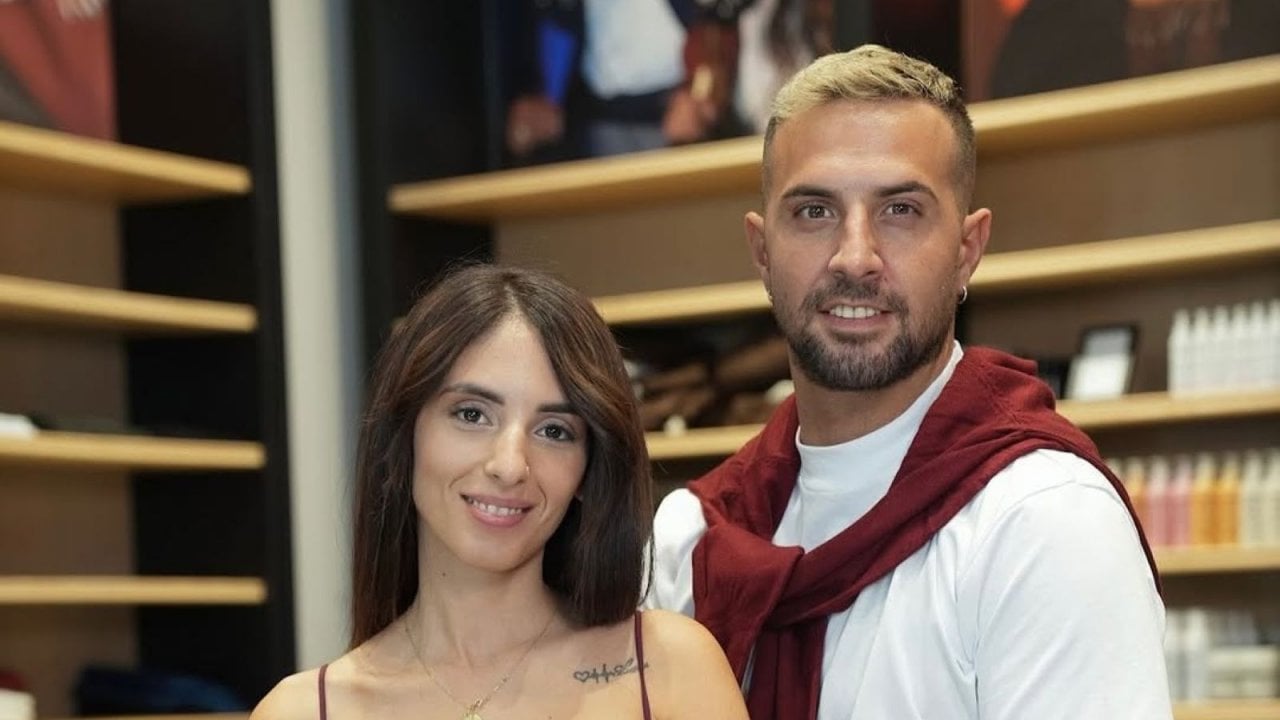 Antonio Panico si scusa e riconosce Valentina come la sua vita in Temptation Island