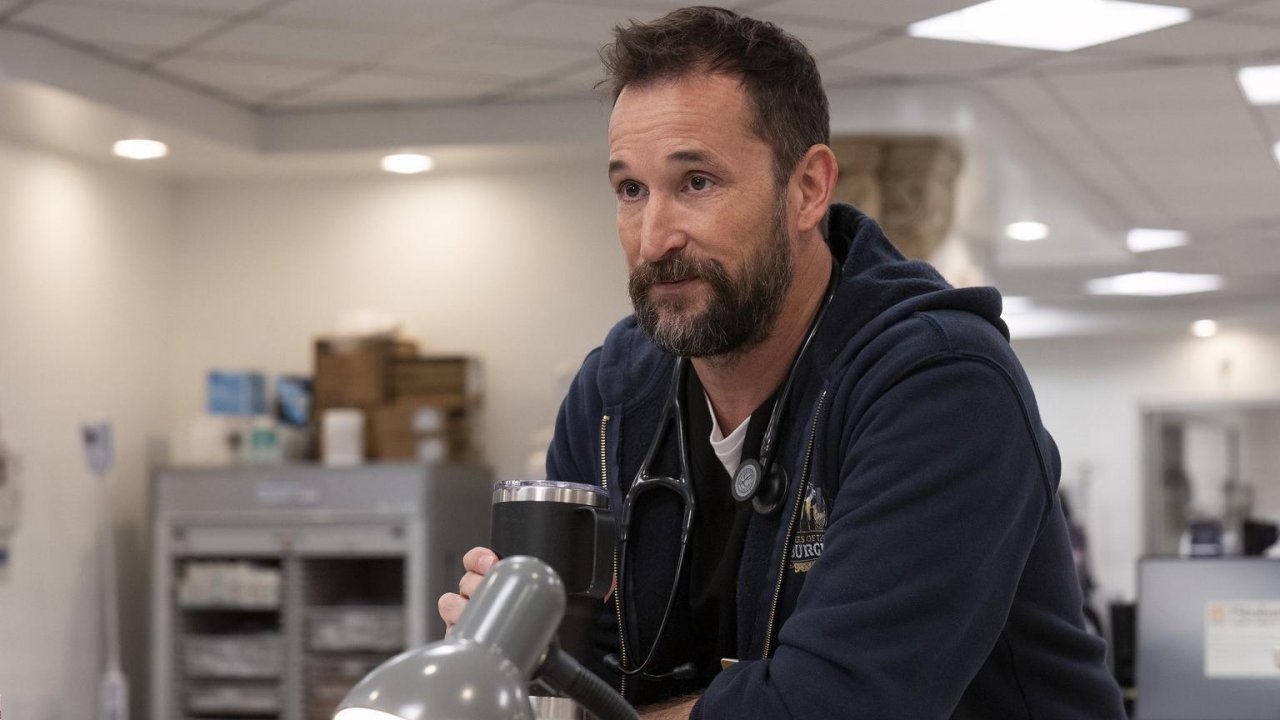 The Pitt e The Bear in testa alle nomination per i DGA TV Awards 2026