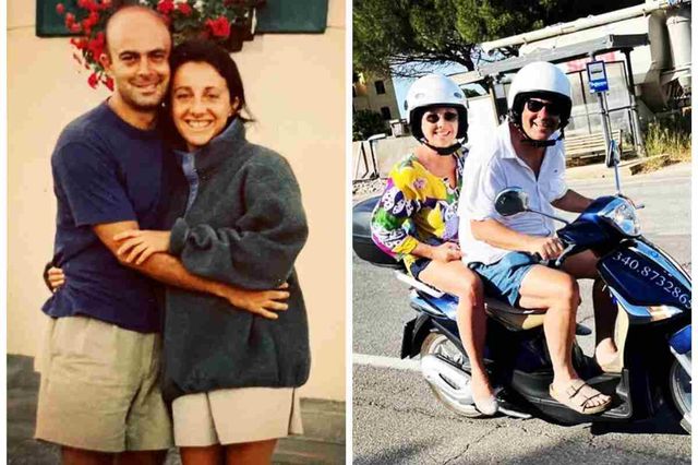 Carla Signoris: età, carriera e vita privata; tutto su Claire in 'The Land of Dreams'