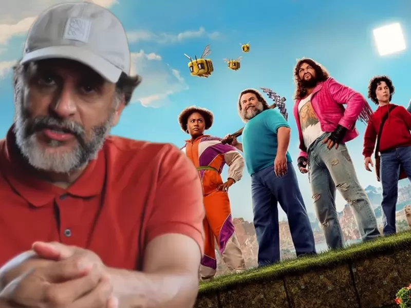 Luca Guadagnino sorprende: il regista rivela di amare uno dei film più criticati del 2025