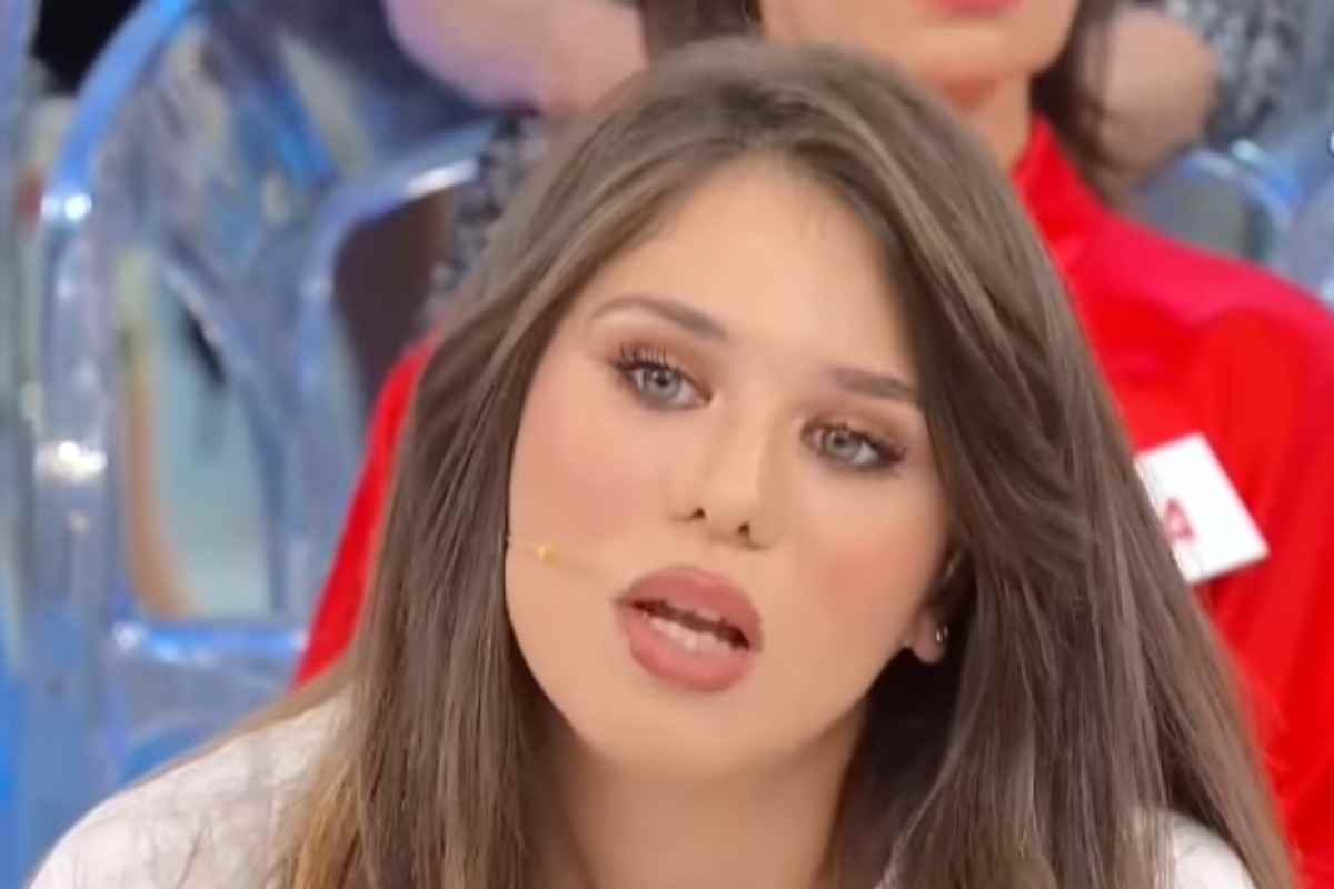 Uomini e Donne: Cristiana pronta per la scelta e le sorprese di Sabrina al trono over