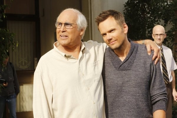 Chevy Chase chiarisce la sua uscita da Community: "Un malinteso, non sono razzista"