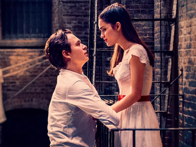 Analisi del Finale di West Side Story: Il Capolavoro di Spielberg