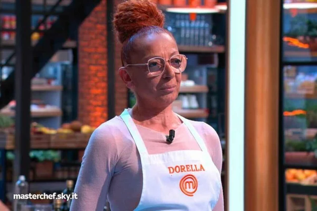 Masterchef: Una Dichiarazione d'Amore Inaspettata e la Reazione di Cannavacciuolo