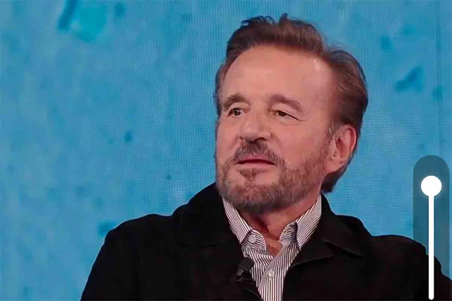 Christian De Sica: Un Re della Commedia Italiana Compie 75 Anni