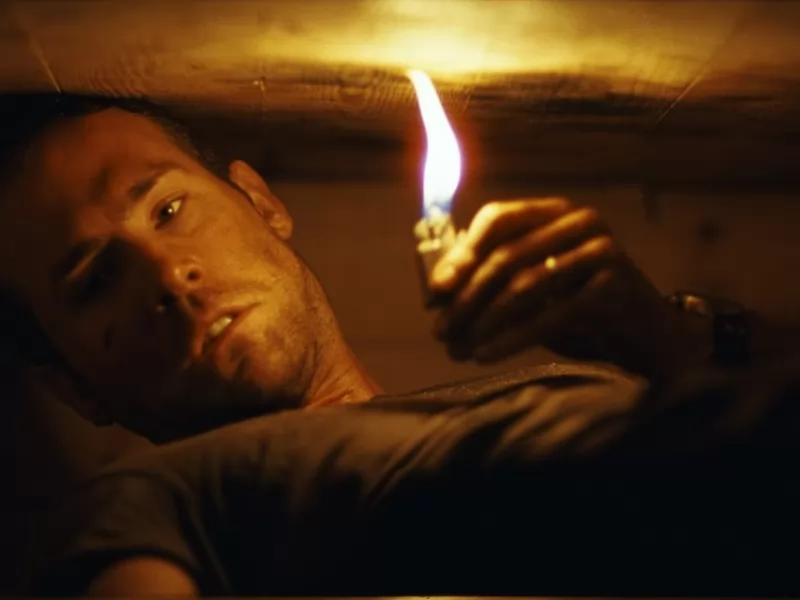 I film thriller e horror più angoscianti e claustrofobici di sempre