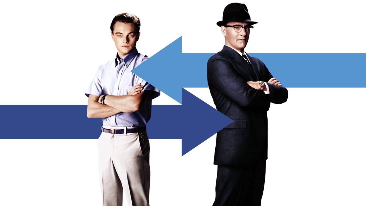 Prova e Prendermi: Edizione Steelbook 4K per un Classico del Cinema con DiCaprio e Hanks