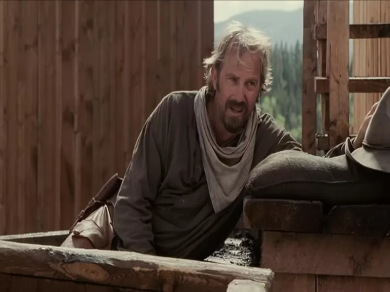 Film Sottovalutati di Kevin Costner: Un'Analisi dei Suoi Lavori Meno Riconosciuti