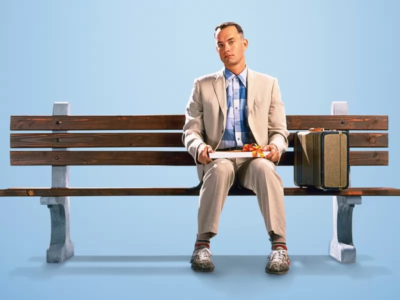 Il Finale di Forrest Gump: Analisi e Significato del Film Iconico con Tom Hanks